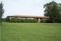 House in Bledsoe County, Tennessee