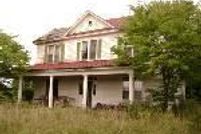 Farm and Ranch in Buckingham County, Virginia