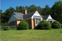 Land in Buckingham County, Virginia