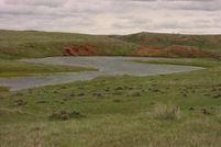 Farm and Ranch in Campbell County, Wyoming