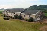 Recreational Property in Richland County, Wisconsin