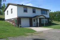 House in Sauk County, Wisconsin
