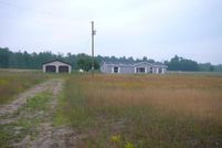 Timberland Property in Osceola County, Michigan