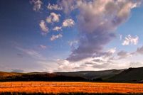 Land in Meagher County, Montana