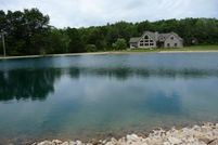 Farm and Ranch in Waupaca County, Wisconsin