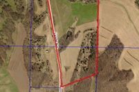 Land in Harrison County, Iowa