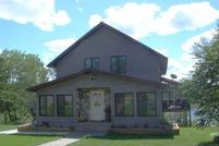 Land in Bayfield County, Wisconsin