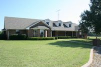 Farm and Ranch in Cooke County, Texas