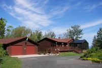 Land in Douglas County, Wisconsin