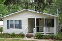 Recreational Property in Abbeville County, South Carolina