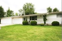 House in Fillmore County, Minnesota