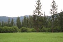 Land in Adams County, Idaho