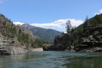 Land in Lincoln County, Montana