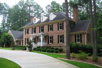 Farm and Ranch in Laurens County, South Carolina