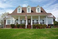 House in Madison County, Alabama