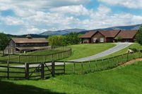 Land in Grayson County, Virginia