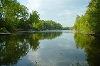 Land in Franklin City County, Virginia