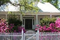 Farm and Ranch in Edgefield County, South Carolina