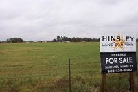 Farm and Ranch in Grayson County, Texas