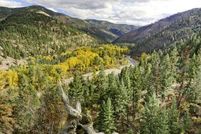 Farm and Ranch in Mineral County, Montana