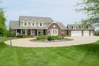 Land in Johnson County, Kansas