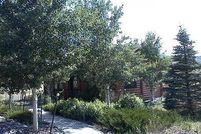 House in Park County, Wyoming