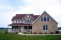 Land in Licking County, Ohio