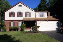 Land in Franklin County, Ohio