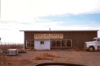 Land in Big Horn County, Wyoming