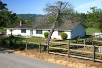 Farm and Ranch in San Luis Obispo County, California