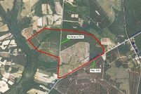 Land in Jasper County, South Carolina