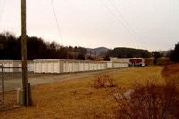 Undeveloped Land in Ashe County, North Carolina