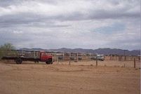 House in Mohave County, Arizona