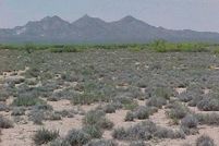 Farm and Ranch in Luna County, New Mexico