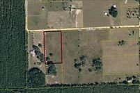 Land in Columbia County, Florida