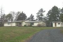 House in Cleburne County, Arkansas