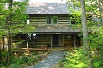 Farm and Ranch in Ashe County, North Carolina