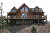 Farm and Ranch in Rutherford County, North Carolina