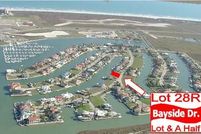Oceanfront Property in Nueces County, Texas