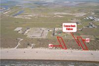 Oceanfront Property in Nueces County, Texas