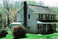 Farm and Ranch in Bedford County, Pennsylvania