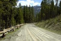 Undeveloped Land in Sanders County, Montana