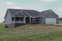 Land in McMinn County, Tennessee