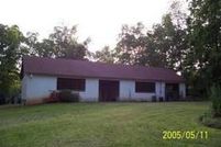 Timberland Property in Cleveland County, North Carolina