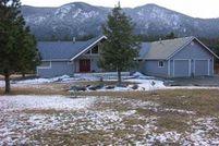 Recreational Property in Sanders County, Montana