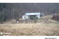 Land in Tyler County, West Virginia