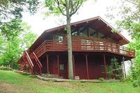 Farm and Ranch in Fulton County, Arkansas