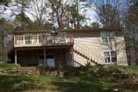 Undeveloped Land in Cleburne County, Arkansas