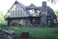 Timberland Property in Guilford County, North Carolina