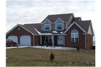 Land in Garrard County, Kentucky